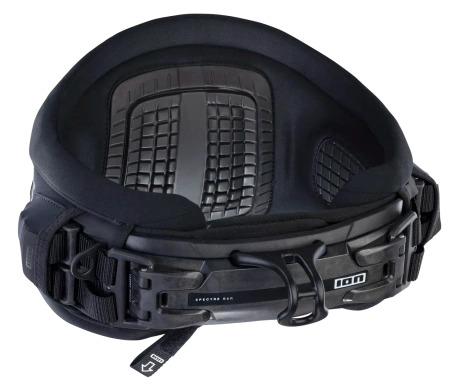 Трапеция Ion Riot Curv Black