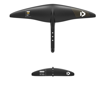 Комплект крыльев для гидрофойла Duotone Foil Wing Set Carve 3.0 D/LAB