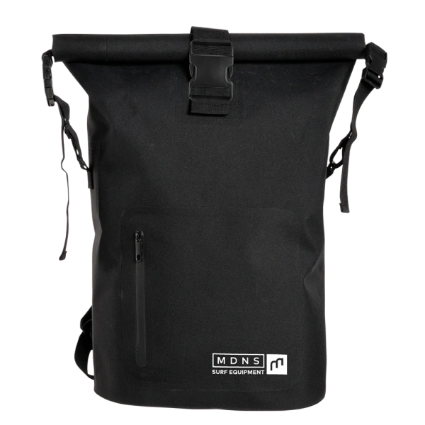 Рюкзак MDNS Session 30L Waterproof Backpack Black