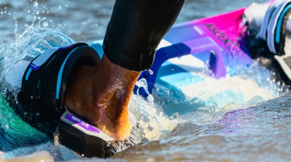 Ручка для кайтборда Harlem Big Air Board Handle