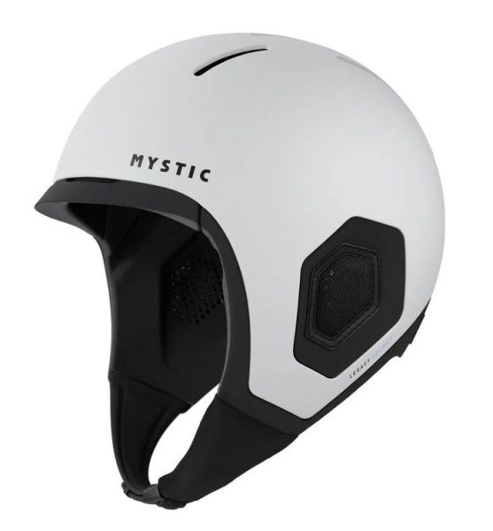 Шлем для водных видов спорта Mystic Legacy Helmet Off White