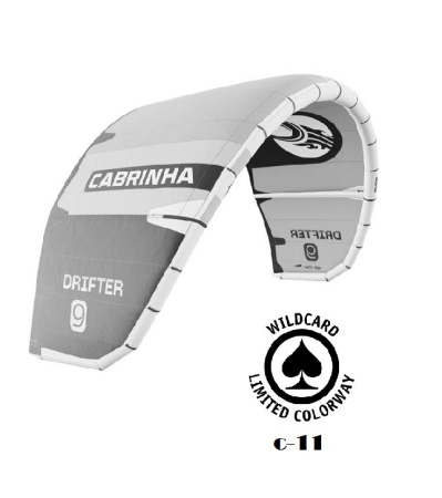 Кайт Cabrinha Drifter Apex 2025