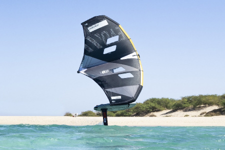 Винг RRD Evolution Wing Gold Y29 2024