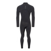 Гидрокостюм NeilPryde Mission Fullsuit 5/4 GBS FZ Charcoal