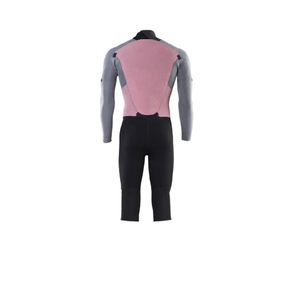 Гидрокостюм ION Element 4/3 Overknee LS BZ Wetsuit Men Black