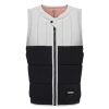 Спасжилет Mystic Renegade Impact Vest Fzip Wake Black/White