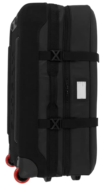 Чемодан Mystic Venture Check-in Bag Black 130L
