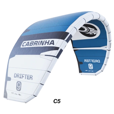 Кайт Cabrinha Drifter Apex 2025