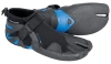 Гидрообувь для серфинга Neilpryde Mission LC Split 3mm Black/Blue 2022-6