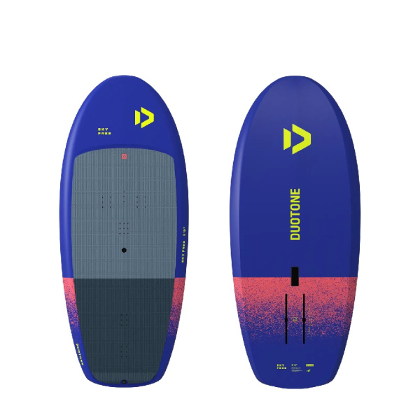 Фойлборд Duotone Foilboard Sky Free 2025