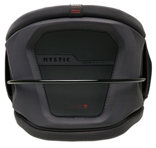 Трапеция для кайта Mystic Warrior Waist Harness Dark Grey