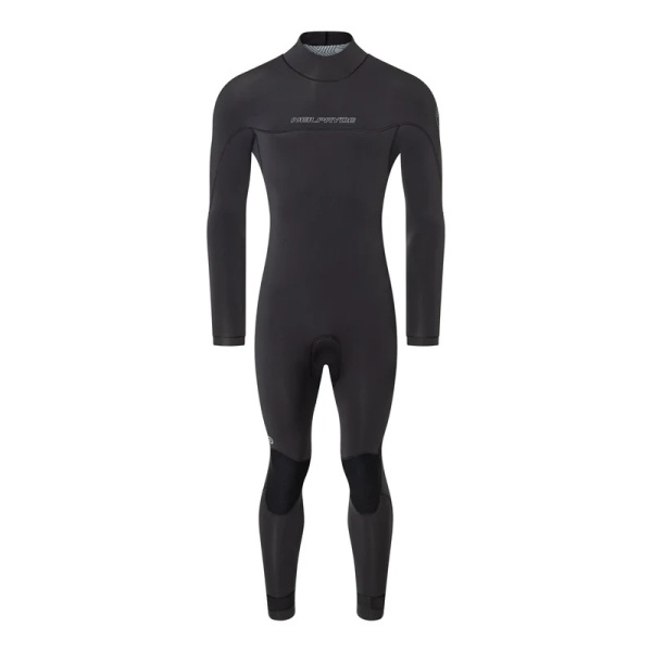 Гидрокостюм NeilPryde Mission 5/4 Fullsuit GBS BZ Charcoal