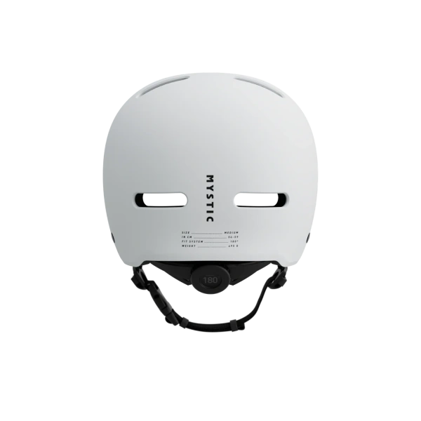 Водный шлем Mystic Vandal Helmet White