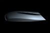 Крыло для гидрофойла North Sonar Reflexed Front Wing Black 2021