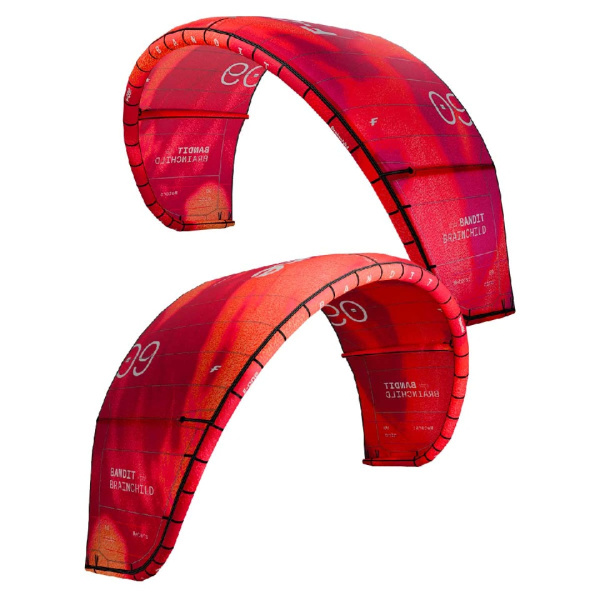 Кайт F-One Bandit Brainchild V2 2025