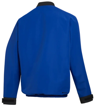 Гидроветровка Mystic Gust Windbreaker Classic Blue