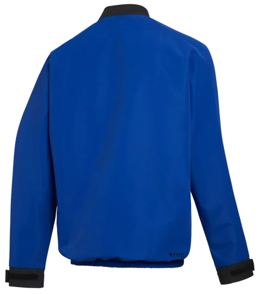 Гидроветровка Mystic Gust Windbreaker Classic Blue