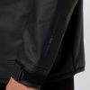 Гидроветровка для кайта Mystic Storm Softshell Hoodie Black