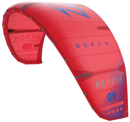Гибридный кайт North Reach 2020