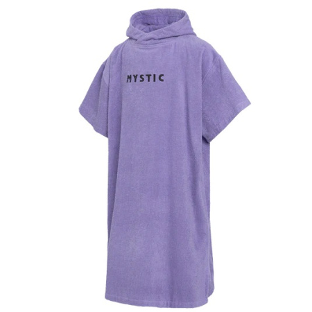 Серфпончо Mystic Poncho Brand Iris Blue