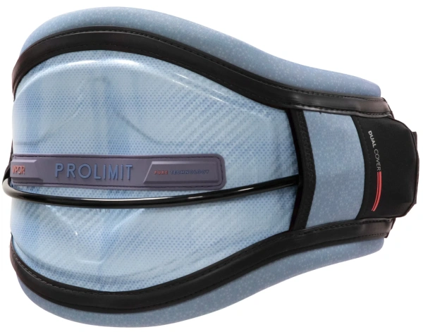 Трапеция для кайта Prolimit Vapor Blue/Silver