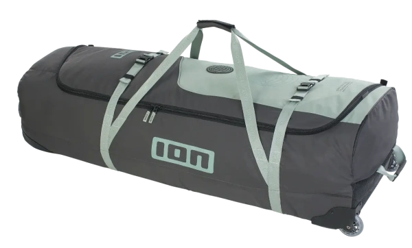 Чехол на колесах Ion Gearbag Core Jet Black 2024