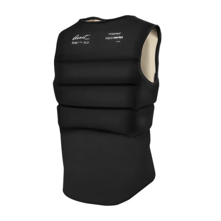 Спасжилет для кайта Manera React Impact Vest Black
