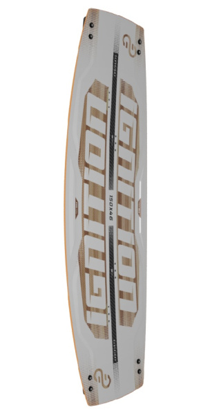 Кайтборд Eleveight Ignition V6 2027