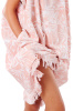 Rip Curl Classic Surf Hooded Towel Coral 2021