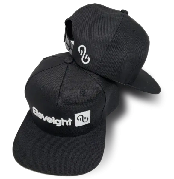 Eleveight Brand Cap 2023