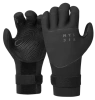 Гидроперчатки Mystic Supreme Glove 4mm Precurved 