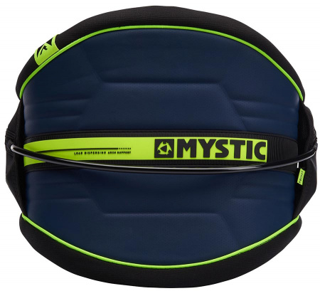 Mystic Arch Navy/Lime 2020
