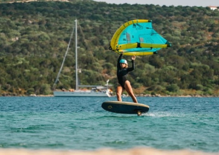 Винг Duotone Wing Unit D/LAB 2026