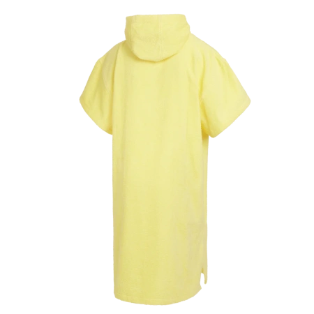 Серфпончо Mystic Poncho Regular Pastel Yellow