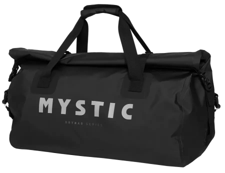 Сумка Mystic Drifter Duffle WP Black