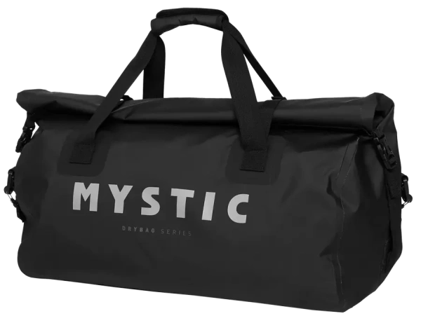 Сумка Mystic Drifter Duffle WP Black