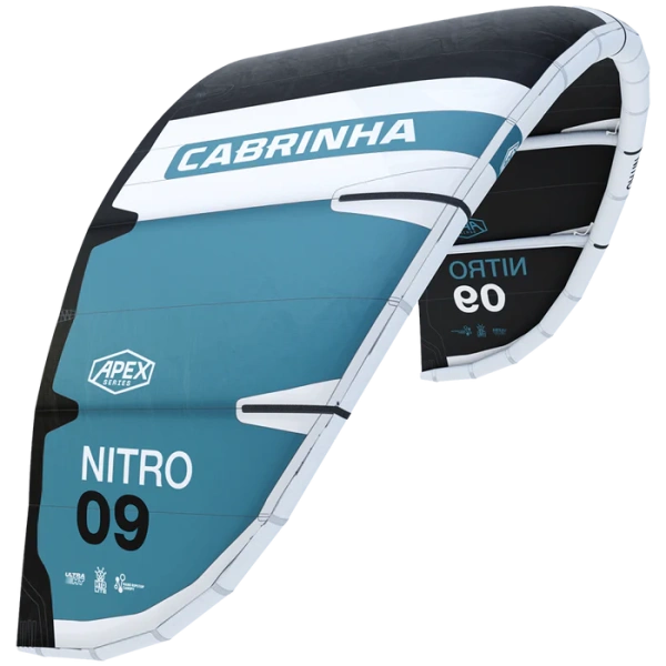 Кайт Cabrinha Nitro Apex 2024