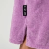 Серфпончо Mystic Poncho Teddy Pink/Purple