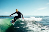 Фойлборд Duotone Foilboard Strider SLS Wake 2026