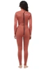 Гидрокостюм Bilabong 302 Synergy Bz Fl Fu Red Clay