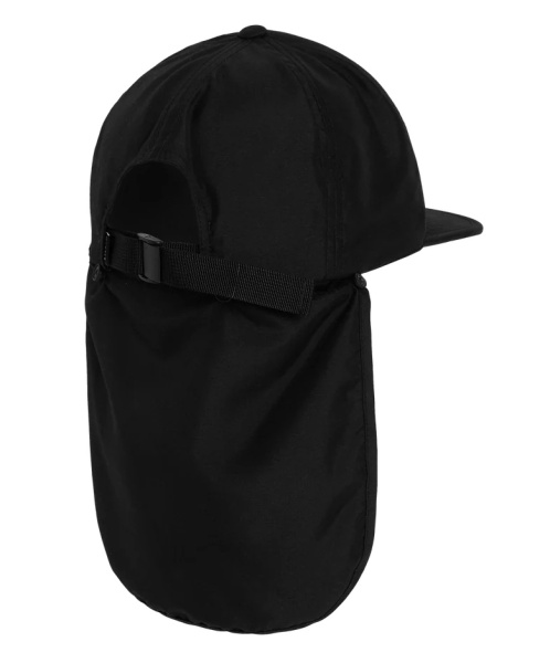 Серф кепка Mystic Surf Cap Black