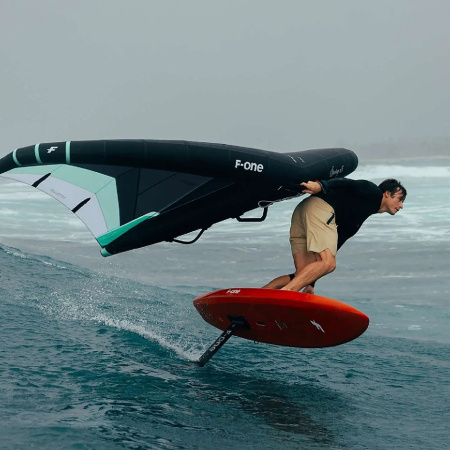 Винг F-One Swing V5 2025