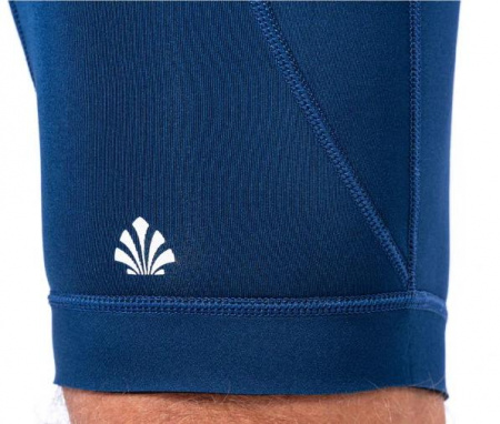 Гидрошорты Saint Jacques Neoprene Shorts 2mm Blue 2022