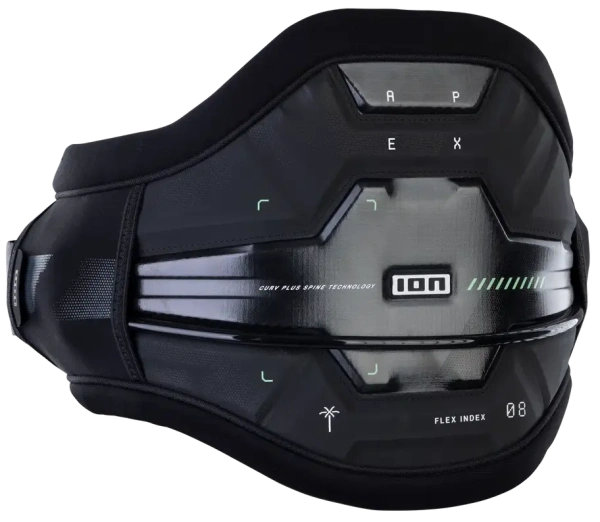 Трапеция для кайта Ion Apex Black