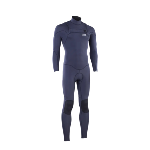 Гидрокостюм ION Element 3/2 FZ Wetsuit Men Blue-Nights