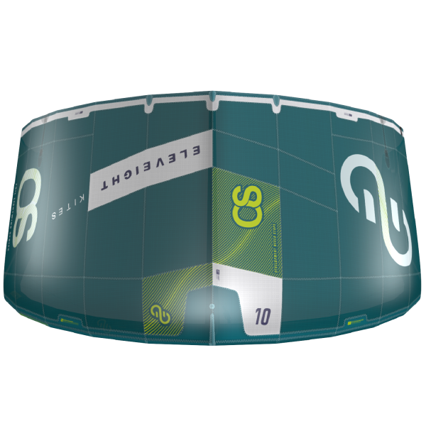 Гибридный кайт Eleveight OS V6 2026