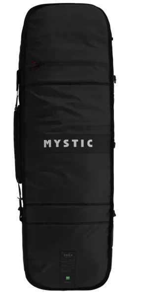 Чехол на колесах Mystic Saga Boardbag With Wheels