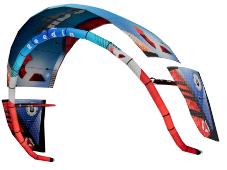Кайт Reedin Hypermodel 2026