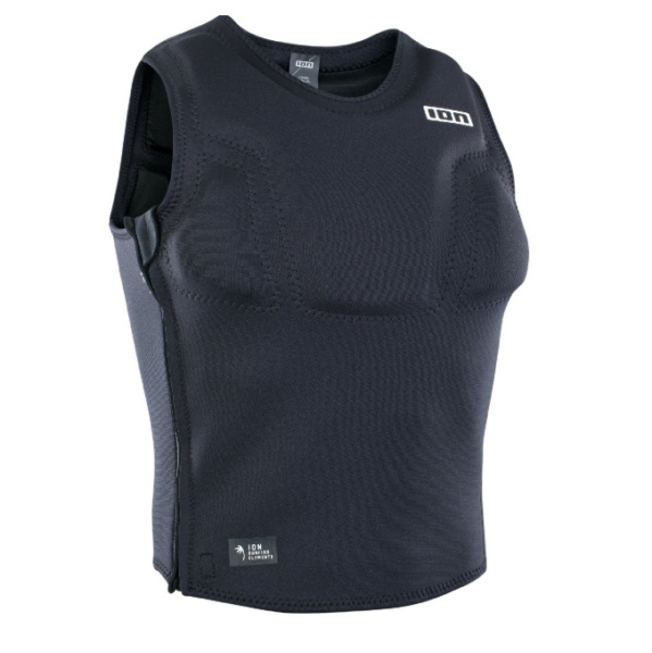 Спасжилет для кайта ION Vector Element Vest SZ Black