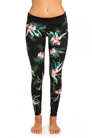 Rip Curl G Bomb Sublimated Long Pant Coral 2019